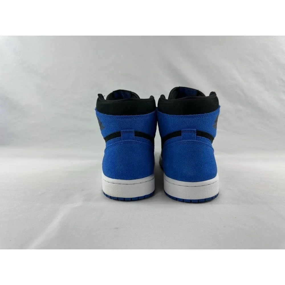 Nike Air Jordan 1 Retro High OG 'Royal Reimagined' DZ5485-042 Men's Size 10